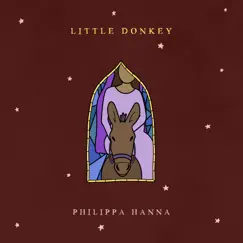 Little Donkey Song Lyrics