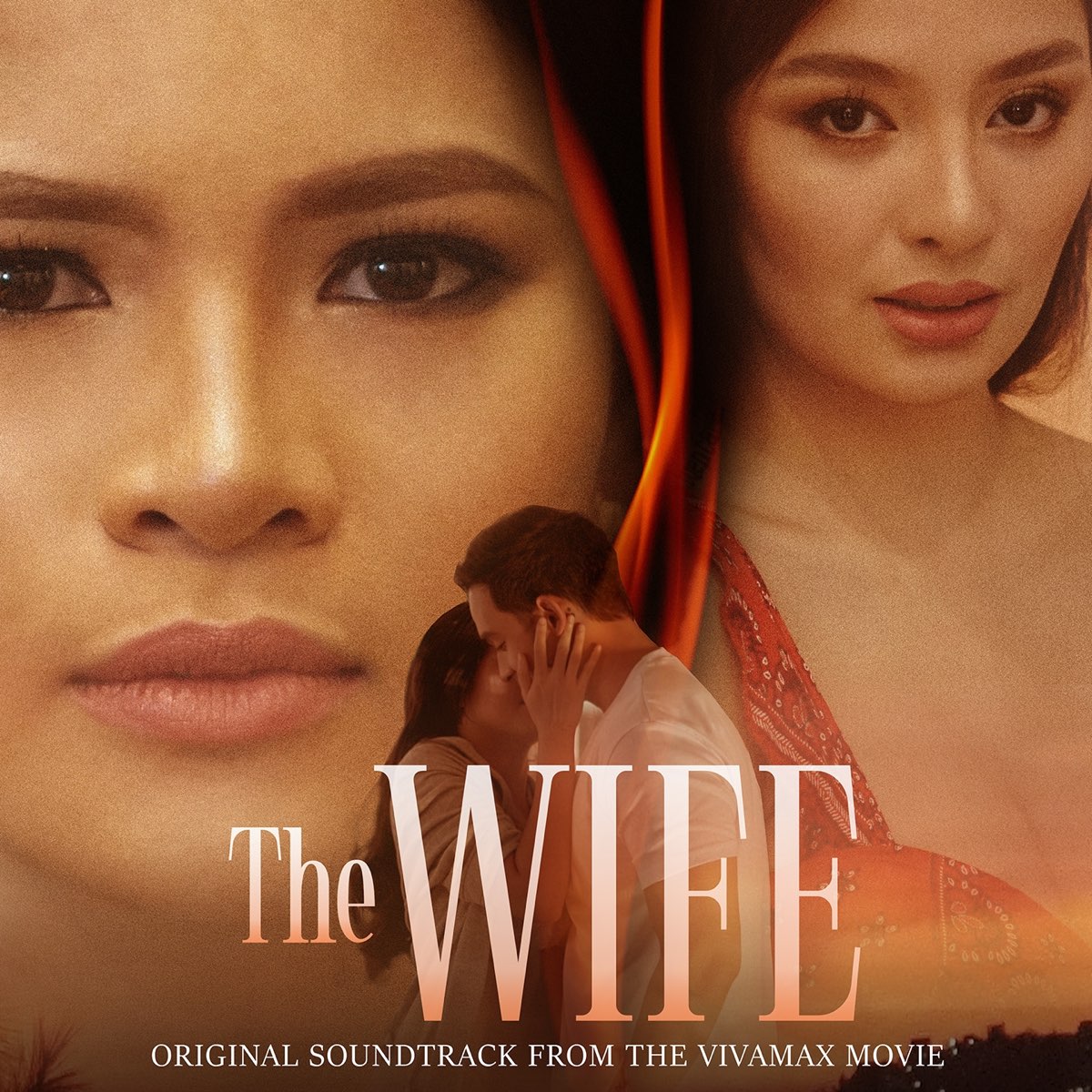 ‎the Wife Original Soundtrack From The Vivamax Movie Single By Pat