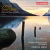 Svendsen: Orchestral Works, Vol. 2 album lyrics, reviews, download