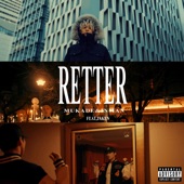 RETTER (feat. JAKEN) artwork