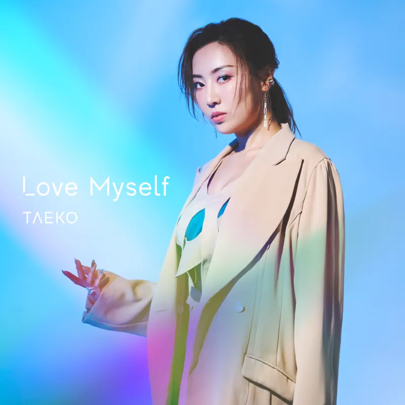 TAEKO - Love Myself - Single (2023) [iTunes Plus AAC M4A]-新房子