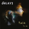 Talk To Me - Single