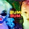 Bum Bum (Pride Edition) [feat. Madox] [Remix version] artwork