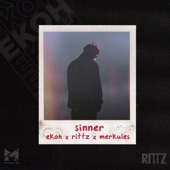 Sinner (feat. Merkules) artwork