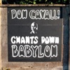 Chants Down Babylon - EP