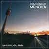 Stream & download München (David Buscholl Remix) - Single