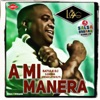 A Mi Manera - Single