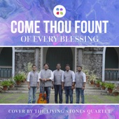 Come, Thou Fount of Every Blessing artwork