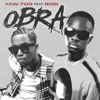 Obra (feat. Roiii) - Single