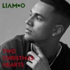 Two Christmas Hearts - Single