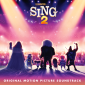 Sing 2 (Original Motion Picture Soundtrack) - Verschillende artiesten