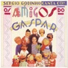 Sérgio Godinho Canta Com os Amigos de Gaspar