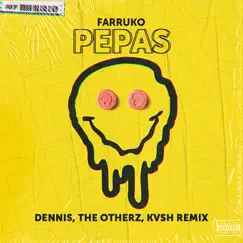 Pepas (feat. Kvsh) [DENNIS, KVSH & The Otherz Remix] Song Lyrics