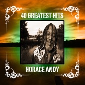 Horace Andy - Thank You Lord