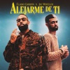Eladio Carrion - Alejarme de Ti