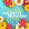 Maledetta Primavera (feat. Micha) artwork