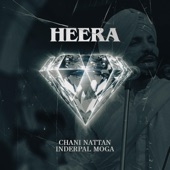 Heera (feat. Inderpal Moga) artwork