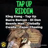 Tap Up Riddim - EP