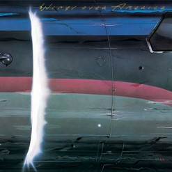 WINGS OVER AMERICA cover art