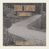 This Town (Acoustic) artwork