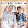 Akkelien Edes - Zoals Vrienden Doen (feat. Roy Van der Veen)