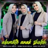 Alamate Anak Sholeh - Single