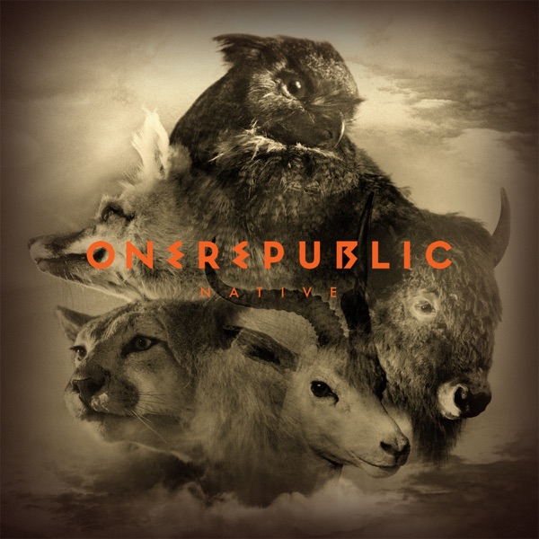 Native (Gold Edition) - OneRepublic & Alesso