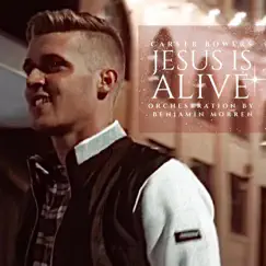 Jesus Is Alive (feat. Benjamin Morren) Song Lyrics