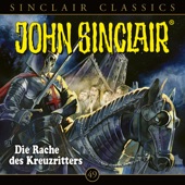 Folge 49: Die Rache des Kreuzritters (Classics) artwork