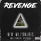 Revenge - New Millyonaires lyrics