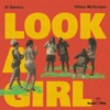 Look A Girl - Single