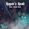 Rogue's Road (feat. Zac Flewids) - Keenan lyrics