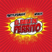 El Baile De Perrito artwork
