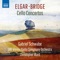 Cello Concerto in E Minor, Op. 85: III. Adagio artwork