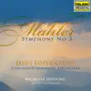 Stream & download Mahler: Symphony No. 3