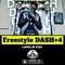 Freestyle DASH ×4 - Lendja Fox lyrics