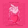 No Love (feat. Akevius) - Single album lyrics, reviews, download