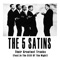 To the Aisle - The Five Satins lyrics