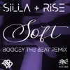 Soft (Boogey The Beat Remix) - Single album lyrics, reviews, download