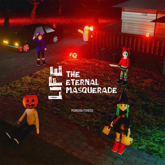 Cover artwork for Temporary (feat. 33 Life)
