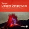 Liaisons Dangereuses - Tomic lyrics