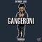 Gangeroni - Detwan Love lyrics