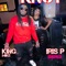 Knot (feat. Iris P) - King Mike lyrics