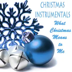 Please Come Home for Christmas (Instrumental Version) Song Lyrics