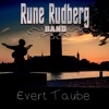 Evert Taube - Single