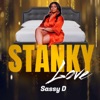 Stanky Love - Single