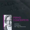 Stream & download Ludwig van Beethoven: Piano Concertos