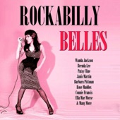 Brenda Lee - Rock a Bye Baby Blues