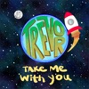 Take Me With You - Single