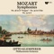 Symphony No. 34 in C Major, K. 338: III. Finale. Allegro vivace artwork